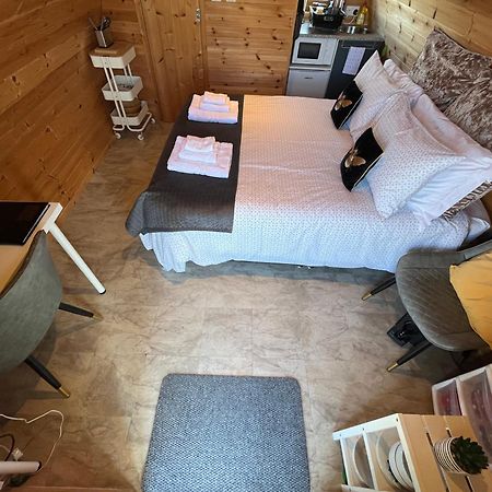 Earls View Pod Carna Exterior foto