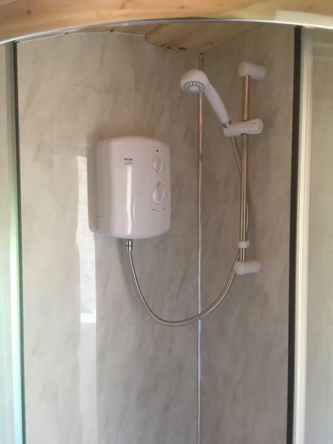 Earls View Pod Carna Exterior foto